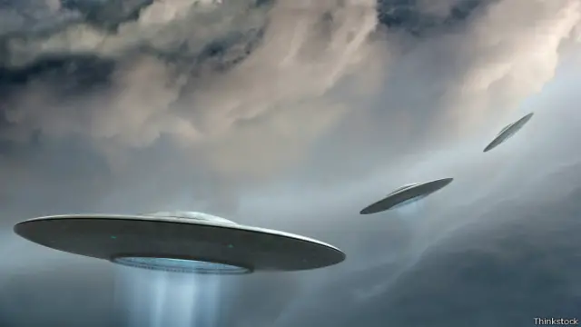 La verdad detrás de los ovnis vistos en Antioquia según testigos